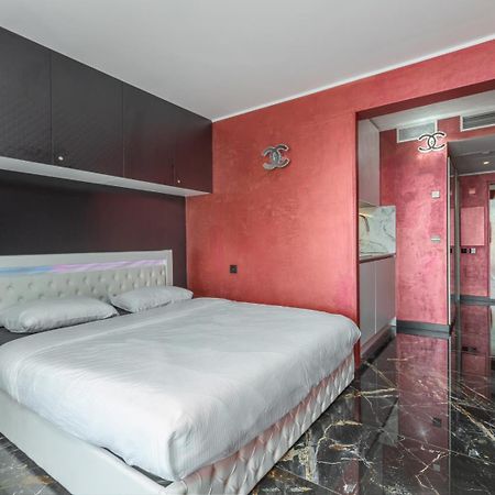 Luxury Studio Renovated 2024 With Free Parking 博索莱伊 外观 照片